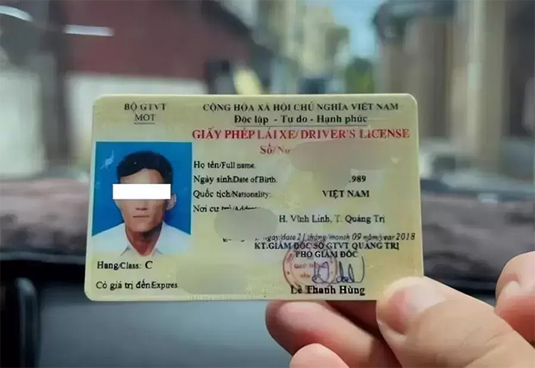 Chi phí thi bằng C bao nhiêu tiền? Cập nhật mới nhất 2026