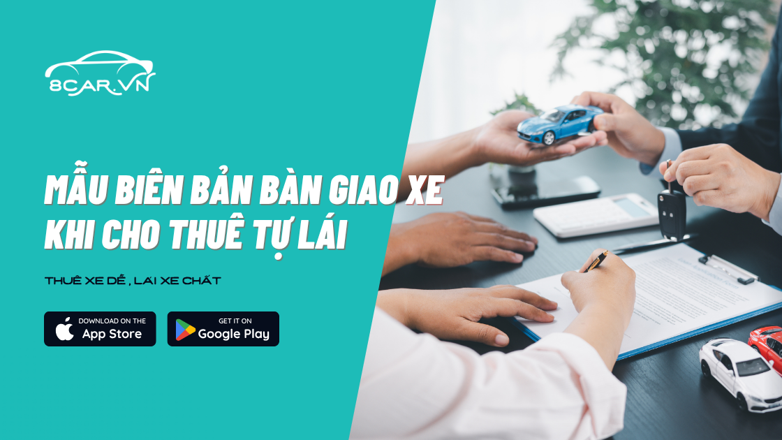 Đặt cọc có thực sự bảo vệ được chủ xe? Những rủi ro ít ai ngờ tới và giải pháp từ RentID.vn