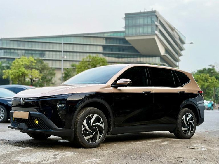 Xe độ đẹp nhất: Gợi ý phong cách độ xe cực chất 2026