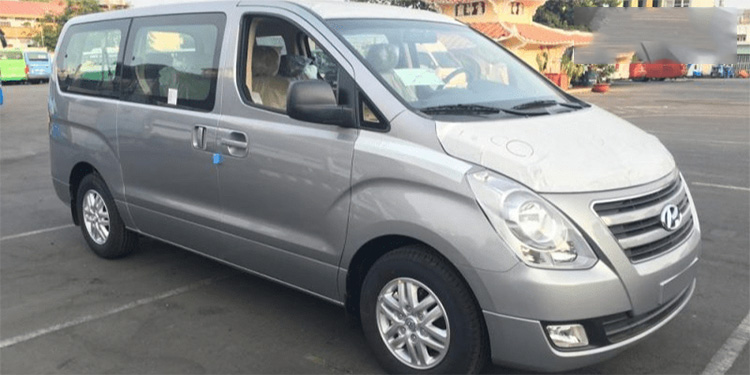 Bài viết: Thuê xe 9 chỗ tự lái: Kinh nghiệm và bảng giá mới nhất