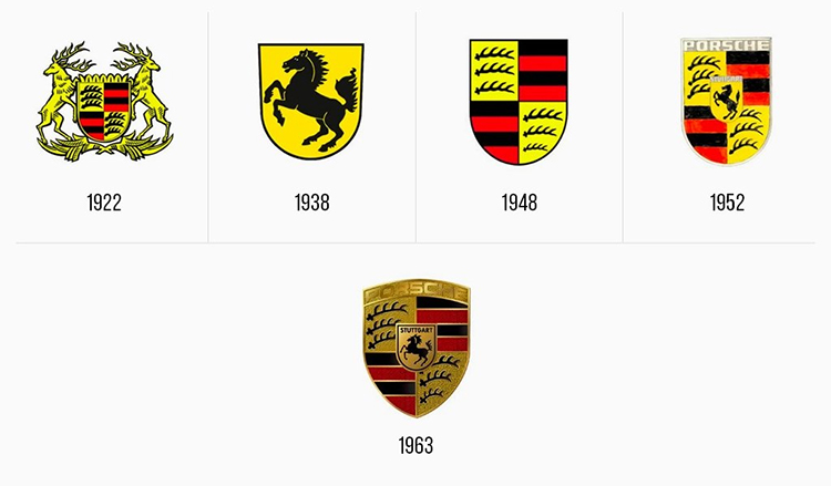 Bài viết: Logo các hãng xe ô tô: Ý nghĩa và cách nhận biết nhanh