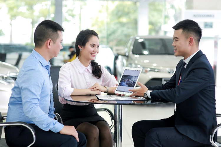 Bảo hiểm xe ô tô gồm những loại nào? Phân biệt chi tiết từ A–Z