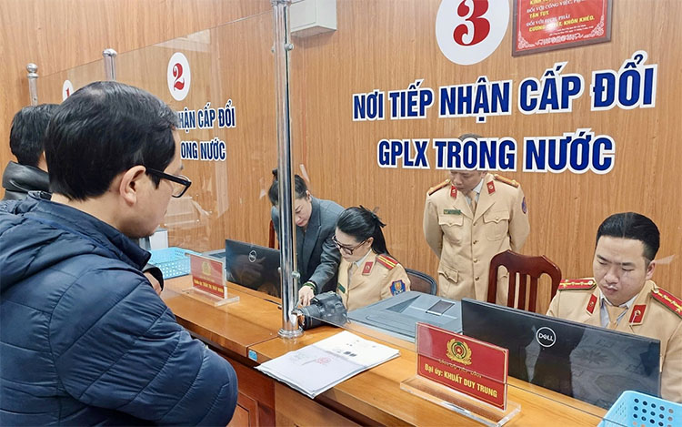 Thi Bằng Lái B Bao Lâu Có Bằng? Cập Nhật Mới Nhất