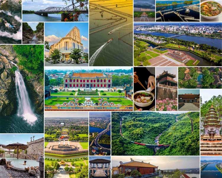 Sản phẩm du lịch là gì? Vai trò, đặc điểm và phân loại