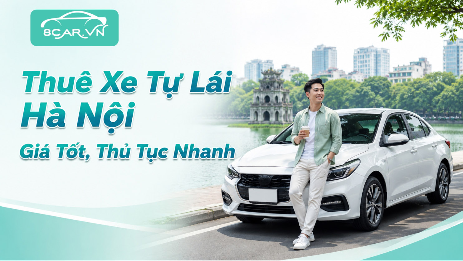 Thuê Xe Tự Lái Hà Nội Giá Tốt, Thủ Tục Nhanh