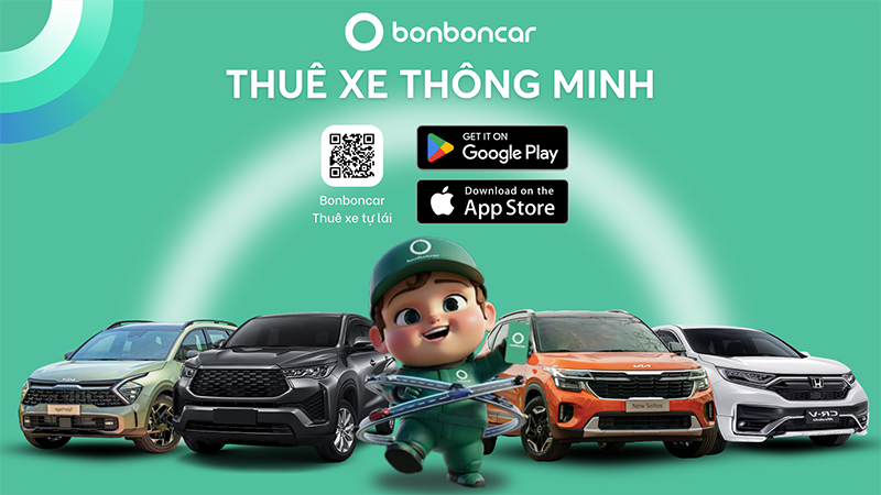 thue-xe-tu-lai-thong-minh-tai-bonboncar