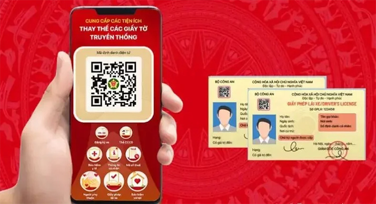 Giấy phép lái xe không thời hạn: Cập nhật mới nhất