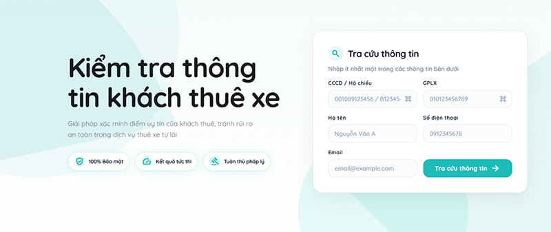 tra-cuu-thong-tin-khach-thue-truoc-khi-cho-thue-xe-tu-lai